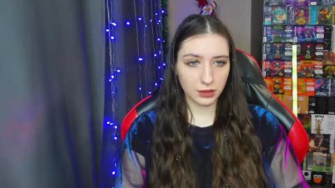 Snapshot of alice_bailey chatting on December 13, 2024, 4:27 pm Alice online show from December 13, 2024, 4:27 pm