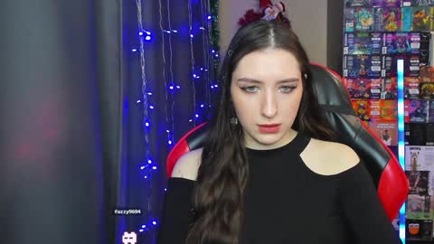 Snapshot of alice_bailey chatting on January 11, 2025, 3:20 pm Alice online show from January 11, 2025, 3:20 pm