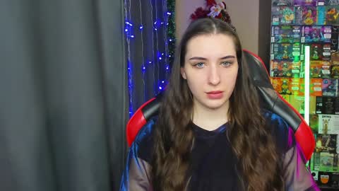 Snapshot of alice_bailey chatting on January 24, 2025, 7:07 pm Alice online show from January 24, 2025, 7:07 pm