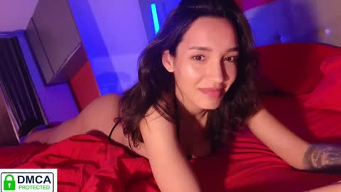 Snapshot of alice_bane chatting on January 30, 2025, 7:04 pm A R Y A T I A online show from January 30, 2025, 7:04 pm