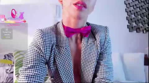 Alice  online show from January 7, 2026, 2:25 am