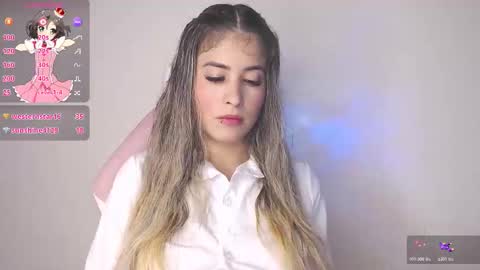 alice_cespedes online show from February 6, 2026, 10:24 pm