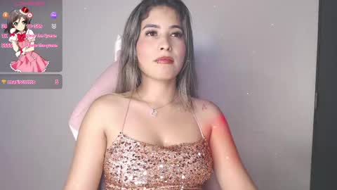 alice_cespedes online show from March 31, 2026, 10:43 pm