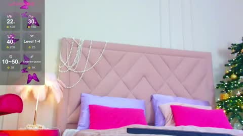 Snapshot of alice_charmy chatting on January 7, 2025, 3:02 pm Alice in Wonderland online show from January 7, 2025, 3:02 pm