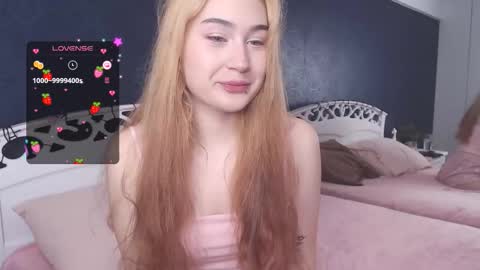 Alis online show from October 24, 2025, 9:00 pm