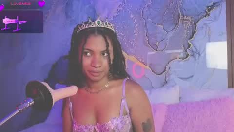 Snapshot of alice_cute77 chatting on June 27, 2026, 2:44 pm Mey online show from June 27, 2026, 2:44 pm