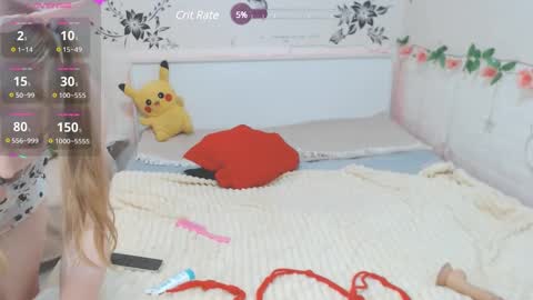 Snapshot of alice_d0ll chatting on February 3, 2025, 2:25 am Alice online show from February 3, 2025, 2:25 am