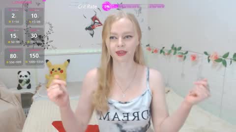 Snapshot of alice_d0ll chatting on February 11, 2025, 11:22 pm Alice online show from February 11, 2025, 11:22 pm
