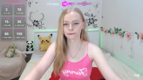Snapshot of alice_d0ll chatting on February 16, 2025, 4:32 pm Alice online show from February 16, 2025, 4:32 pm