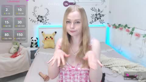 Snapshot of alice_d0ll chatting on March 11, 2025, 6:00 am Alice online show from March 11, 2025, 6:00 am