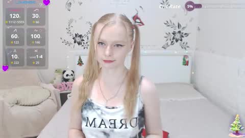 Snapshot of alice_d0ll chatting on January 7, 2026, 11:18 pm Alice online show from January 7, 2026, 11:18 pm