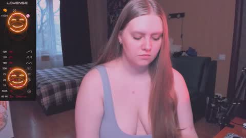 Alice 3 online show from November 7, 2025, 12:05 pm