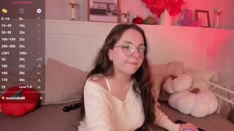 Alice online show from September 26, 2025, 11:09 pm