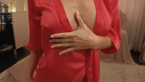 alice_eva online show from October 30, 2025, 11:55 am