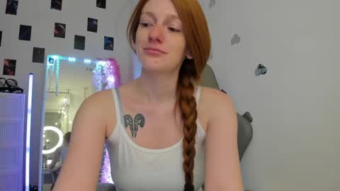 Snapshot of alice_ginger chatting on May 26, 2026, 1:18 pm Hello im Alice online show from May 26, 2026, 1:18 pm