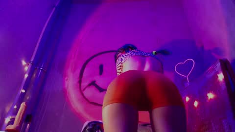 Alice online show from February 13, 2025, 1:40 am