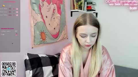 alice_halle online show from December 14, 2025, 11:04 am