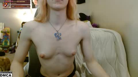 Alice Hatchette online show from November 12, 2025, 3:12 pm