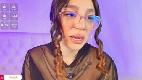 alice_jonnes_ online show from March 25, 2026, 6:08 am