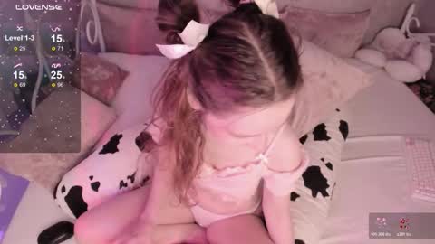 Snapshot of alice_kinky_girl chatting on November 20, 2025, 5:45 pm Alice online show from November 20, 2025, 5:45 pm