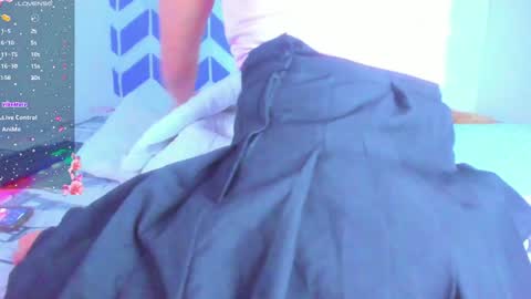 Snapshot of alice_lacroux chatting on February 1, 2025, 9:43 am Alice online show from February 1, 2025, 9:43 am