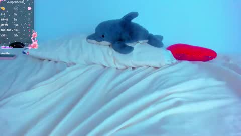 Snapshot of alice_lacroux chatting on February 13, 2025, 10:12 am Alice online show from February 13, 2025, 10:12 am