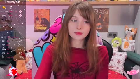 Snapshot of alice_langley chatting on December 27, 2024, 12:23 pm Alice 3 online show from December 27, 2024, 12:23 pm