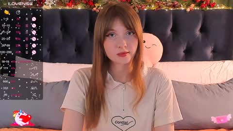 Snapshot of alice_langley chatting on January 18, 2025, 11:32 am Alice 3 online show from January 18, 2025, 11:32 am