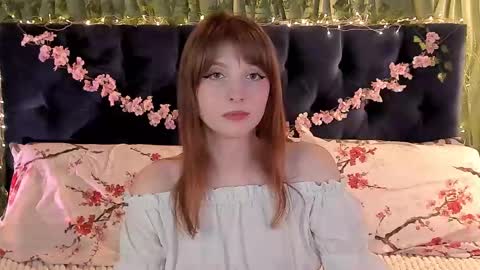 Snapshot of alice_langley chatting on March 5, 2025, 3:29 pm Alice 3 online show from March 5, 2025, 3:29 pm