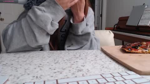 Alice Lee online show from April 30, 2026, 12:50 am