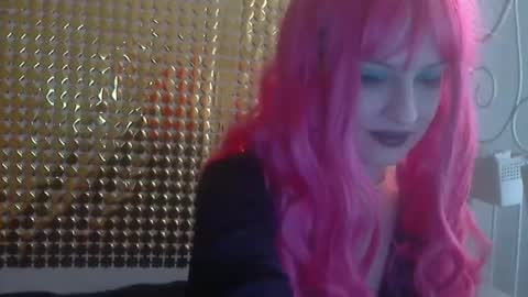 alice_lemon_new online show from February 17, 2025, 5:25 am