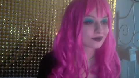 alice_lemon_new online show from February 17, 2025, 8:30 am