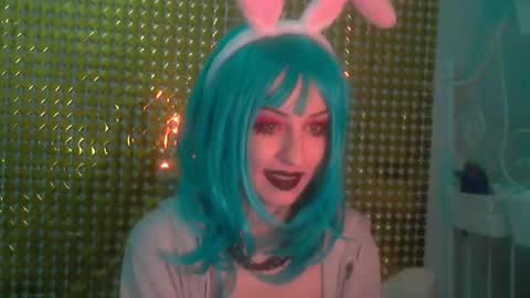 alice_lemon_new online show from October 31, 2025, 4:30 pm