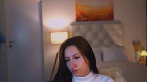 alice_lice online show from October 20, 2025, 8:15 am
