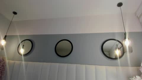 alice_lodge online show from October 21, 2025, 3:07 am