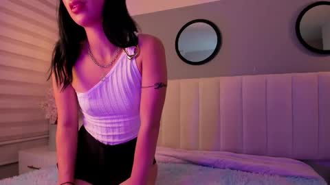 alice_lodge online show from December 3, 2025, 3:58 am