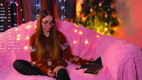 Alice online show from January 5, 2025, 9:14 pm