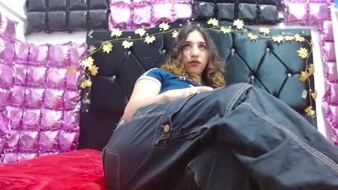 alice online show from October 24, 2025, 12:01 pm