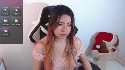 Snapshot of alice_middle01 chatting on December 11, 2024, 6:20 pm Alice online show from December 11, 2024, 6:20 pm