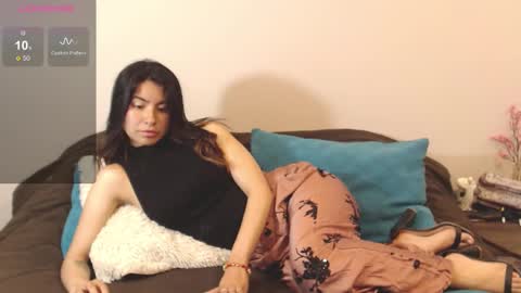 Snapshot of alice_middle01 chatting on September 12, 2025, 4:40 pm Alice online show from September 12, 2025, 4:40 pm