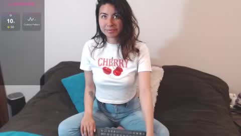 Snapshot of alice_middle01 chatting on September 15, 2025, 2:28 pm Alice online show from September 15, 2025, 2:28 pm