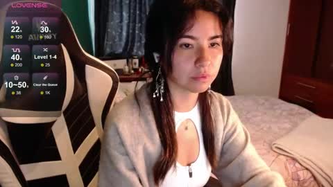 Snapshot of alice_middle01 chatting on May 19, 2026, 3:40 pm Alice online show from May 19, 2026, 3:40 pm