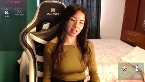 Snapshot of alice_middle01 chatting on May 20, 2026, 4:13 pm Alice online show from May 20, 2026, 4:13 pm