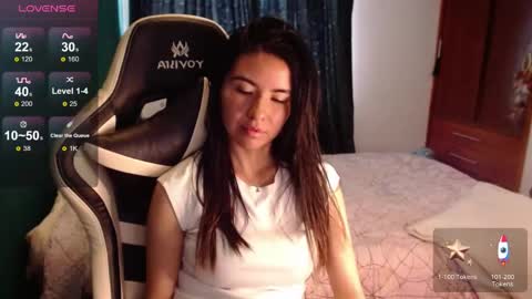 Snapshot of alice_middle01 chatting on June 1, 2026, 4:41 pm Alice online show from June 1, 2026, 4:41 pm