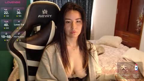 Snapshot of alice_middle01 chatting on June 3, 2026, 6:24 pm Alice online show from June 3, 2026, 6:24 pm