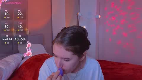 Snapshot of alice_miiiller chatting on November 6, 2025, 4:13 am Alice online show from November 6, 2025, 4:13 am