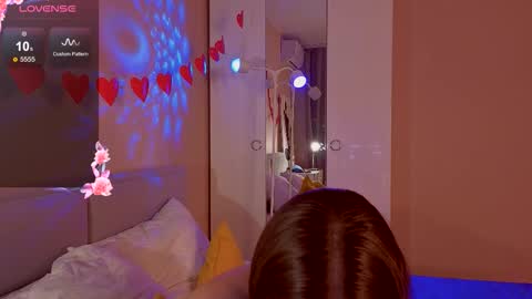 Alice online show from February 25, 2026, 5:17 am