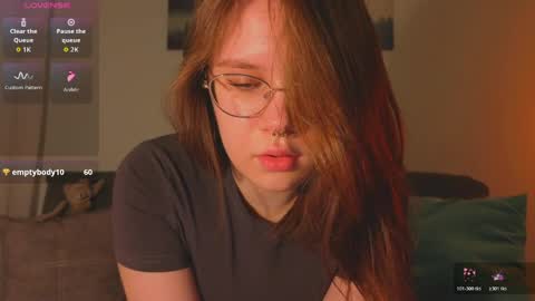 Alice online show from April 9, 2026, 10:59 pm