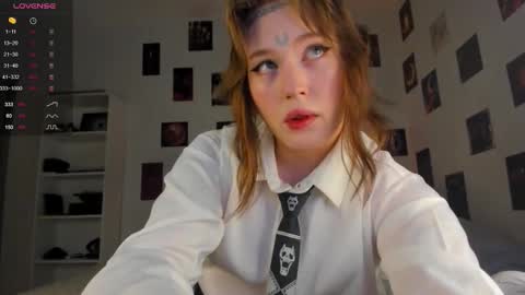  Alice  online show from February 3, 2026, 10:20 am