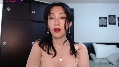 alice mossa online show from October 5, 2025, 9:45 pm